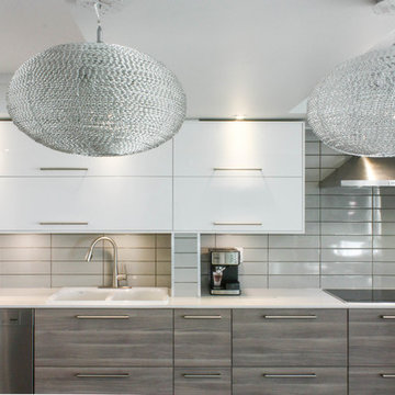 False Creek Condo