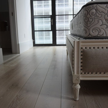 Dutch Living Apartment Style