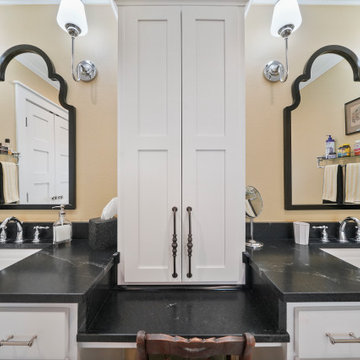 FAYETTEVILLE REMODEL
