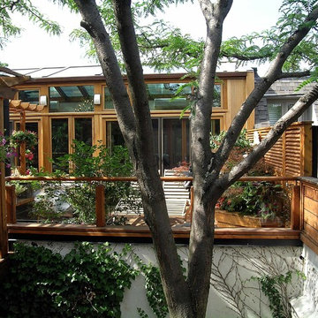 Watts Solarium