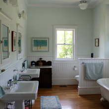 Bathroom Ideas