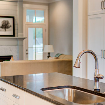 2016 Fall Parade of Homes - Gold Award Winner