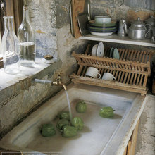 Kitchen ideas