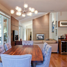 2015 Dinning Rooms