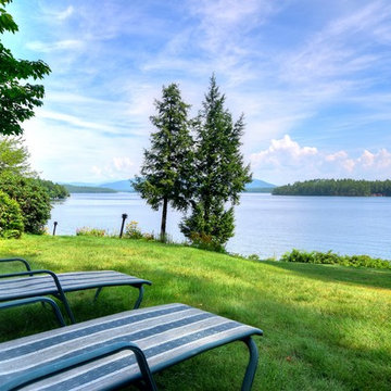 Prestigious Veasey Shore Waterfront