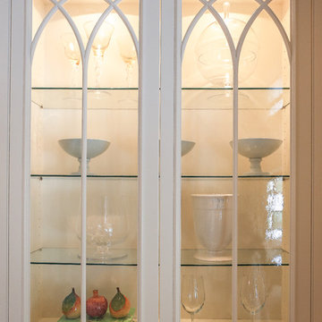 Charlotte Home