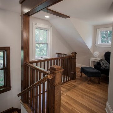 Edina Kitchen and Addition