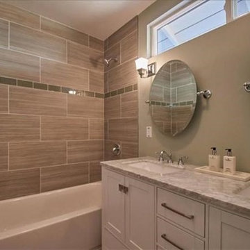 Cabot Street Renovation