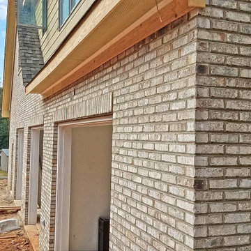 Massive In-Law Suite Addition - Wake County, NC
