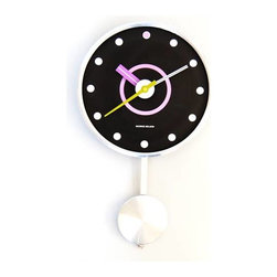 Pendulum Clock - Clocks