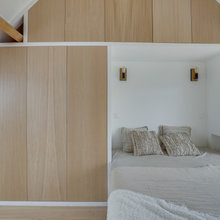 Bedrooms