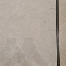 Lounge floor