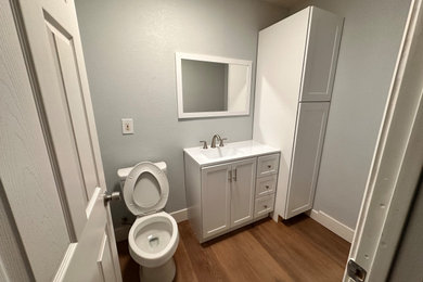 Kitchen Remodeling