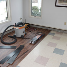 floor