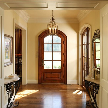 Oakleigh Estate Elegance