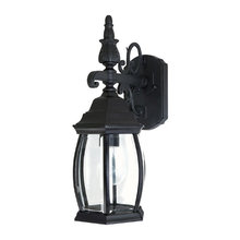 Outdoor Lighting