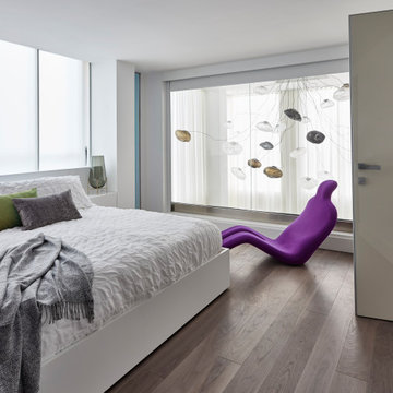 Incredible Yorkville Gem Condo