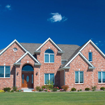 Exteriors