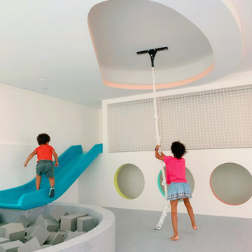 90 Furman Street - Brooklyn, New York