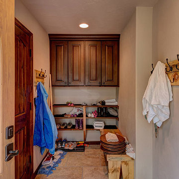 Kenosha Trout Club Lake Cabin