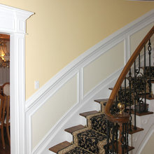 Wall Molding Ideas