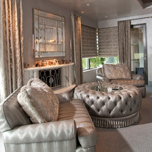 piano room
