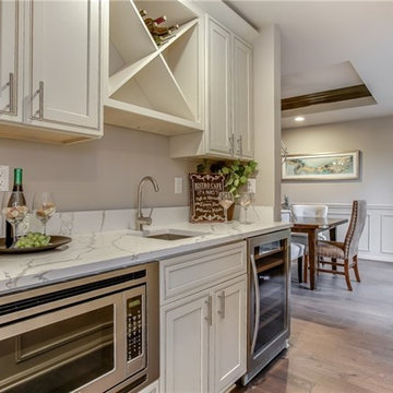 Broadhurst Remodel