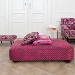 Projects with Maxwell Fabrics - Living Room Furniture Sets