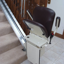 Stairlift Installation - Products