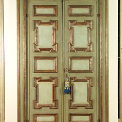 Doors - Products