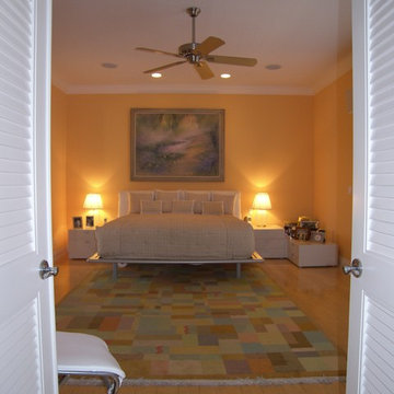Intracoastal Home