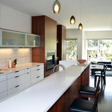 B-Line Medium 010 | kitchen