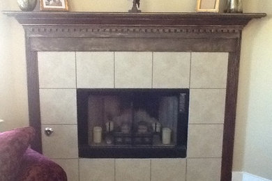 Fireplace Enhancement