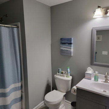 Bathroom (After)