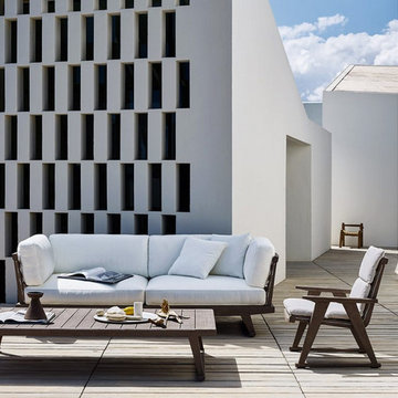 B&B Italia Outdoor Furniture Sarasota, FL