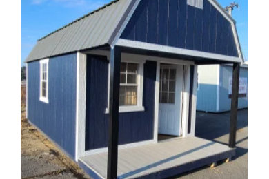 Shed - shed idea in Other