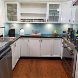 Kitchen Acrylic Splashbacks - Home Improvement