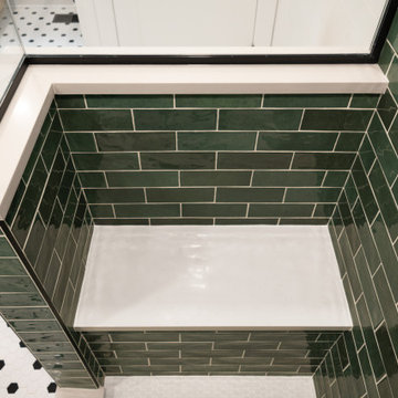 Barrington Baths & Built-Ins