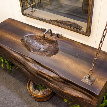 Architectural Digest Home Show 2015