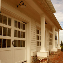 Garage Doors