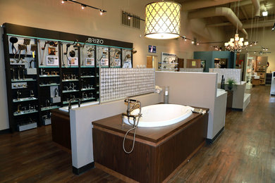 Suwanee, GA Showroom