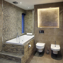 Bathrooms
