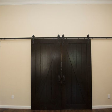 Bingham Remodel
