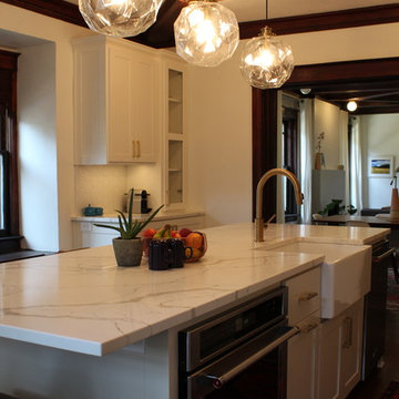 Valentine Kitchen