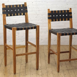 Grasshopper Stool - Bar Stools And Counter Stools