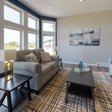Fairview - 1541 sq. ft.