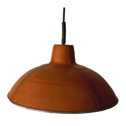 L&aacute;mparas - Pendant Lighting