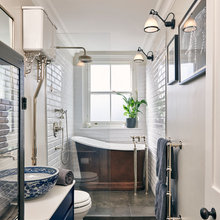 Bathrooms