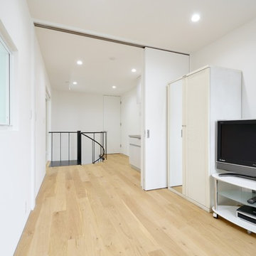SS-House