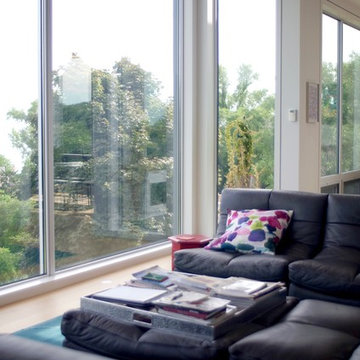 International Modern Home